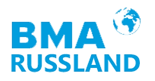 Es ist russland. БМА Руссланд. БМА Руссланд Воронеж. БМА Руссланд лого. ООО «БМА Руссланд» логотип.